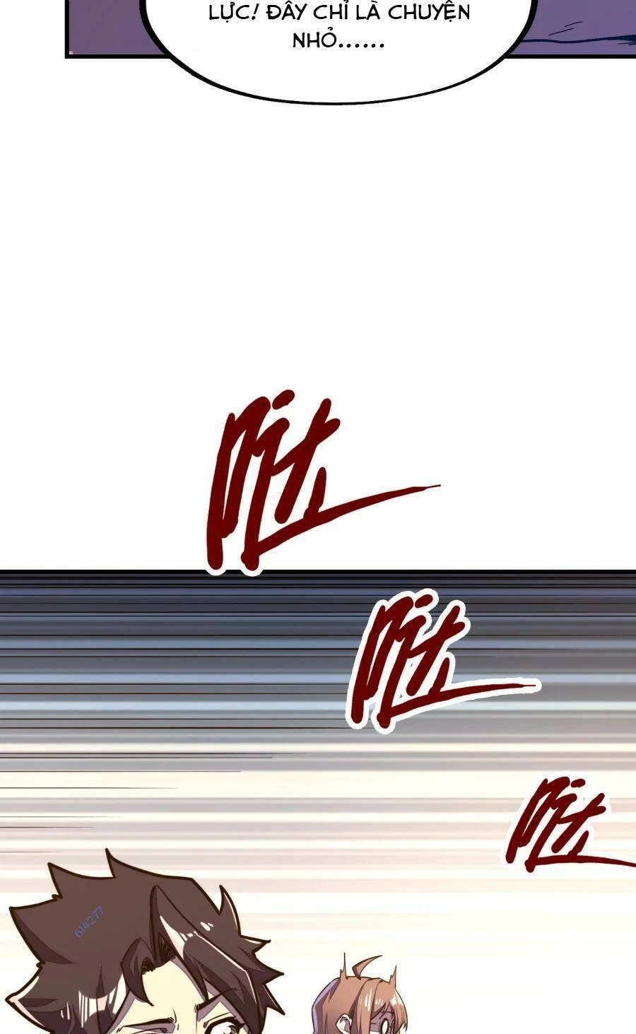 Toàn Cầu Dị Năng : Tôi Có Toàn Bộ Nguyên Tố Chapter 19 - 3