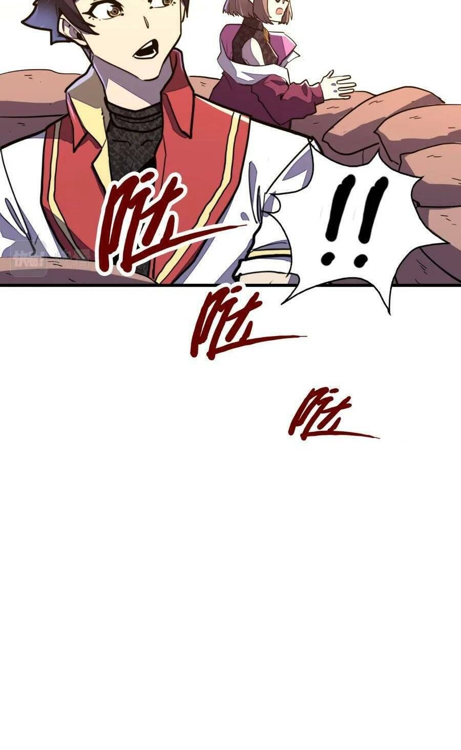 Toàn Cầu Dị Năng : Tôi Có Toàn Bộ Nguyên Tố Chapter 19 - 4