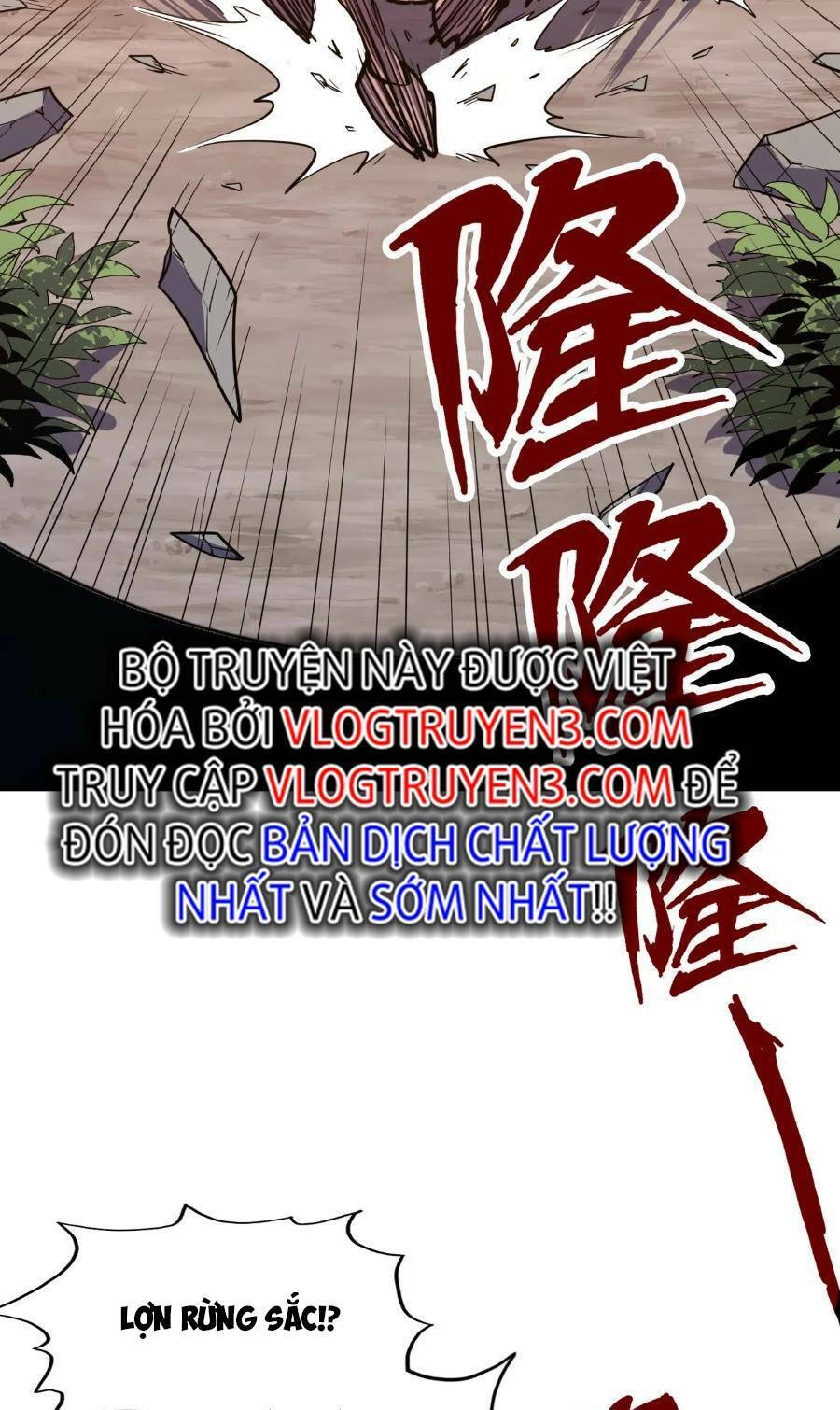 Toàn Cầu Dị Năng : Tôi Có Toàn Bộ Nguyên Tố Chapter 19 - 7