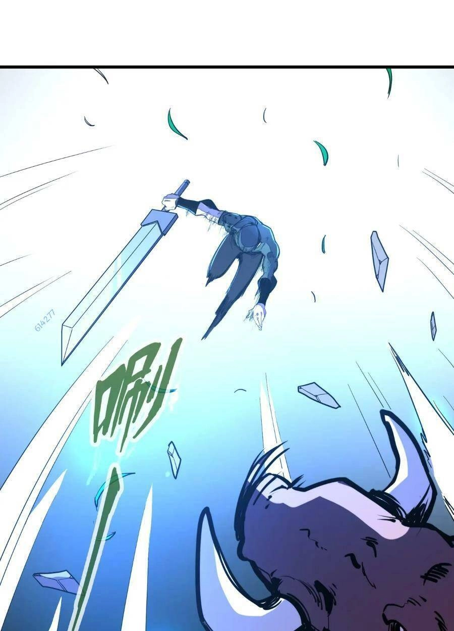 Toàn Cầu Dị Năng : Tôi Có Toàn Bộ Nguyên Tố Chapter 19 - 28