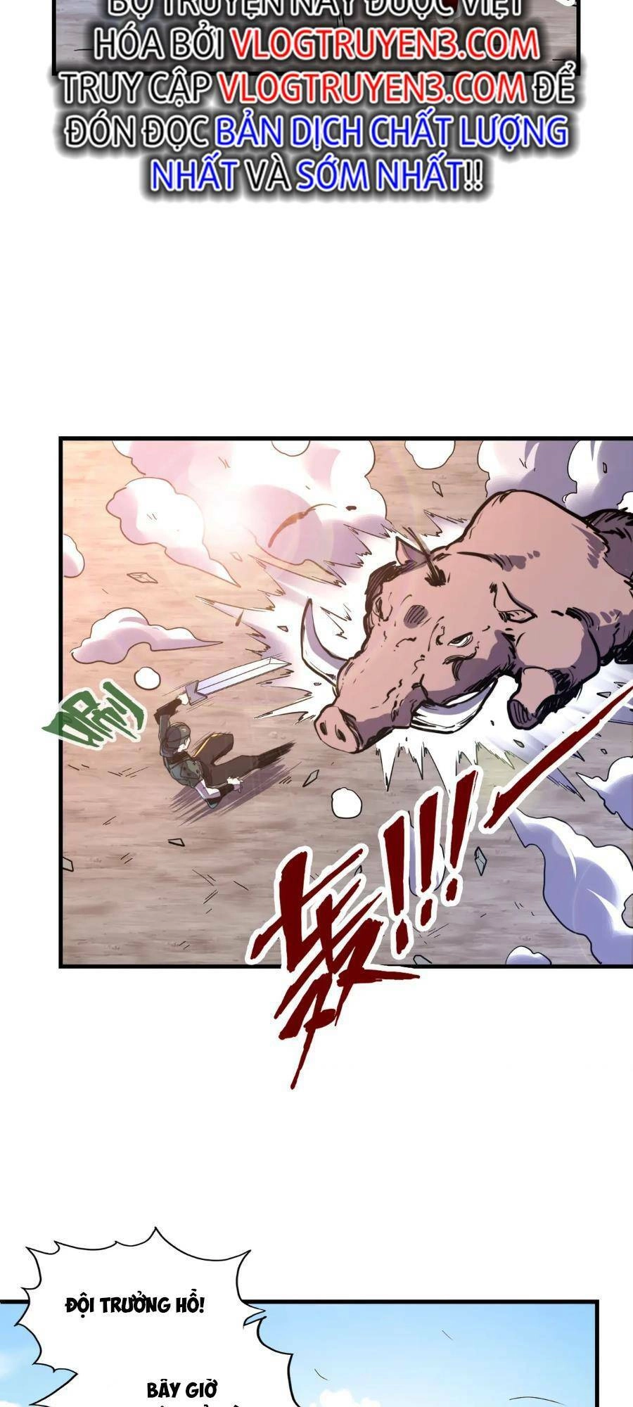 Toàn Cầu Dị Năng : Tôi Có Toàn Bộ Nguyên Tố Chapter 19 - 30