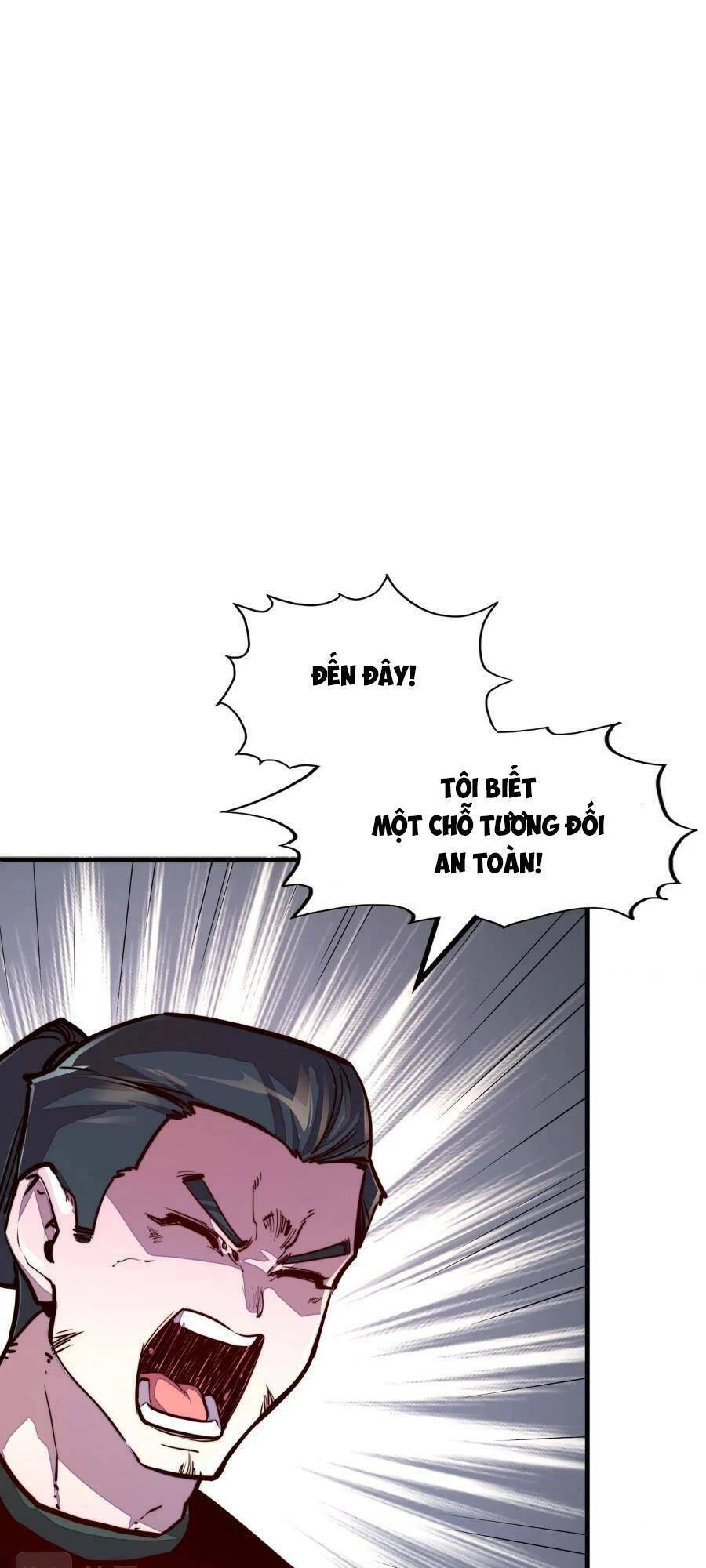 Toàn Cầu Dị Năng : Tôi Có Toàn Bộ Nguyên Tố Chapter 19 - 33