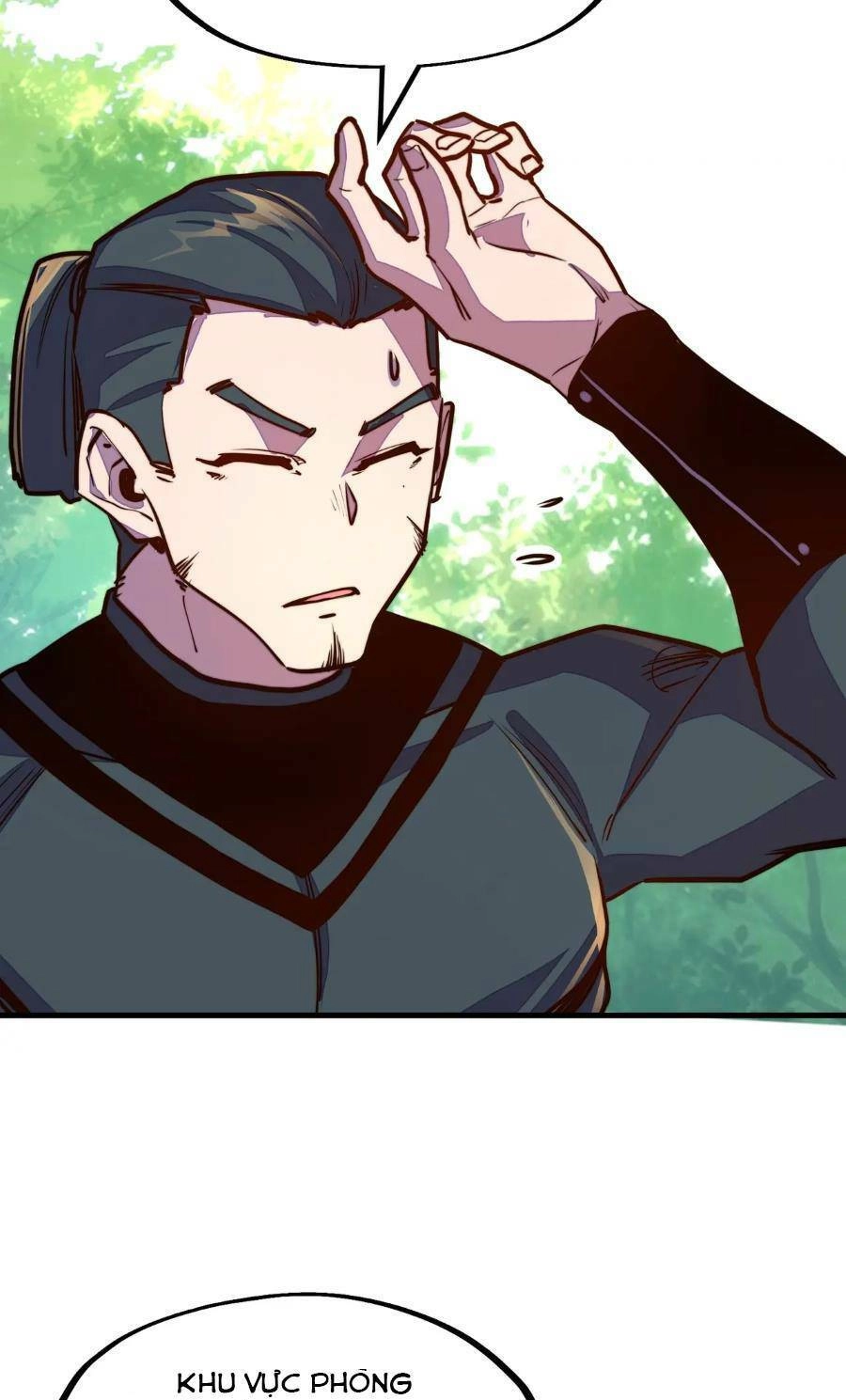 Toàn Cầu Dị Năng : Tôi Có Toàn Bộ Nguyên Tố Chapter 19 - 39