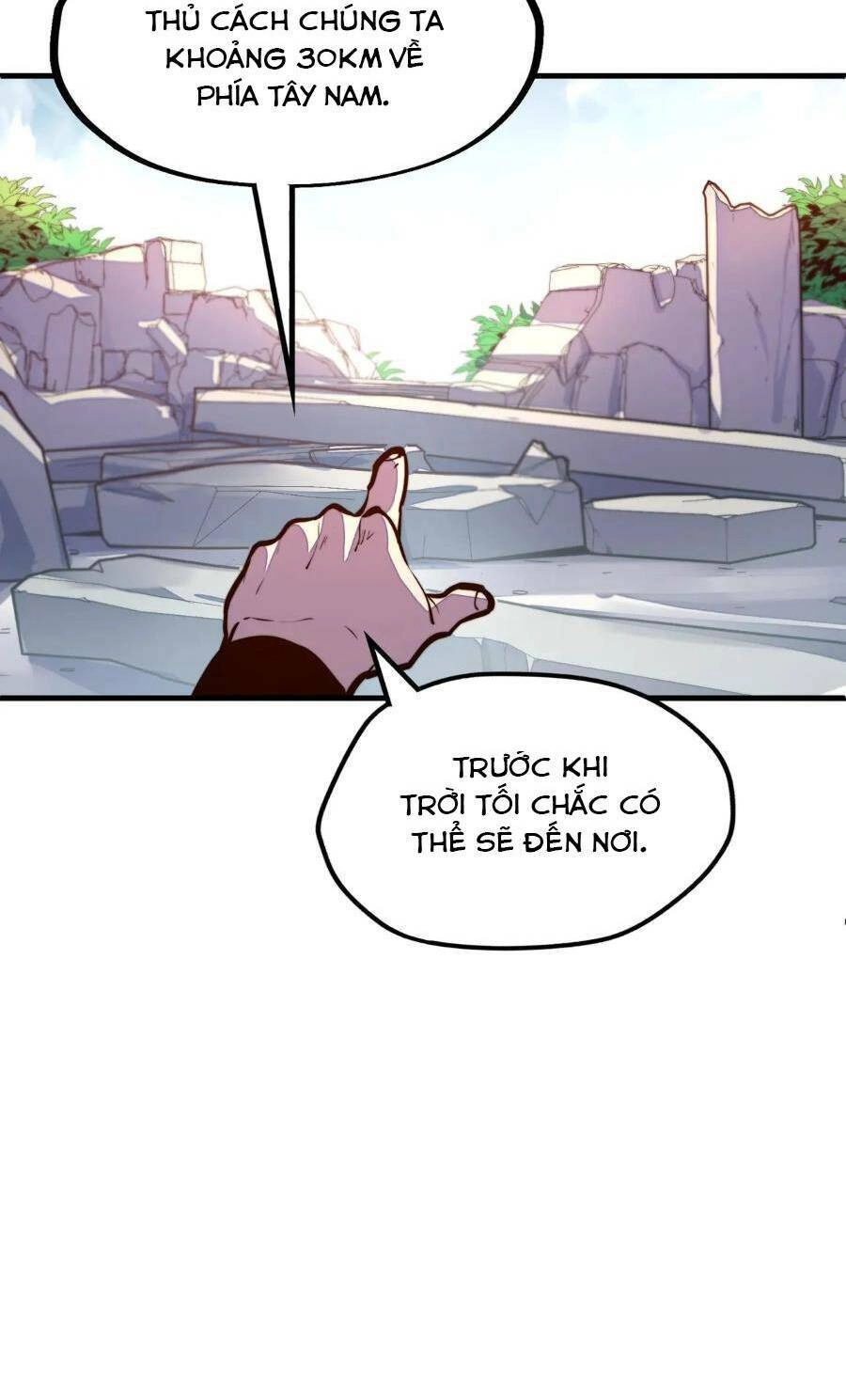 Toàn Cầu Dị Năng : Tôi Có Toàn Bộ Nguyên Tố Chapter 19 - 40