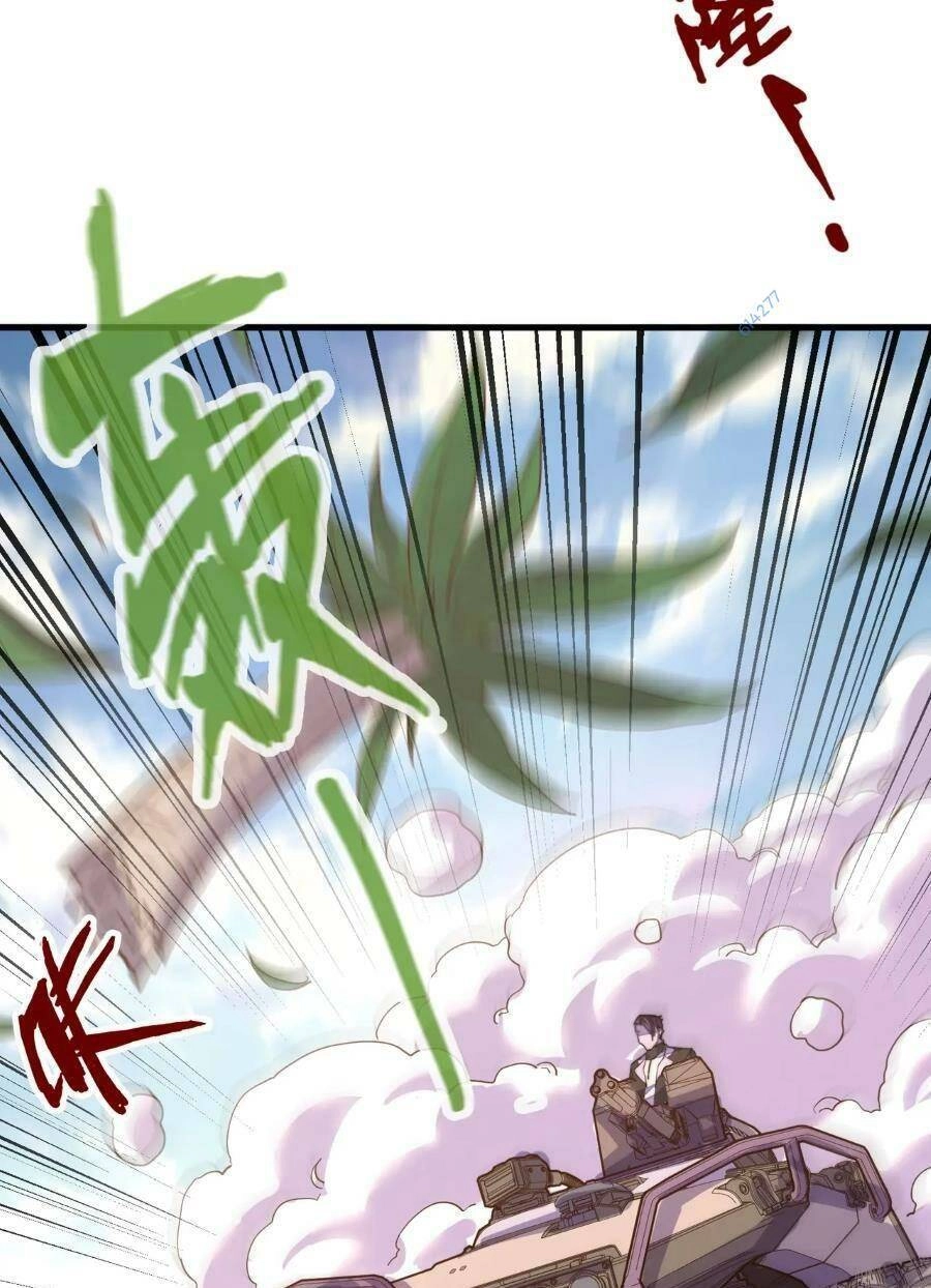 Toàn Cầu Dị Năng : Tôi Có Toàn Bộ Nguyên Tố Chapter 19 - 43