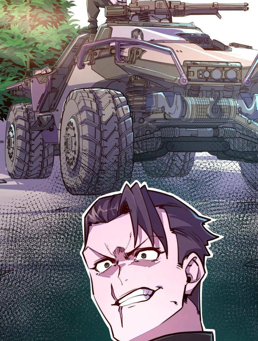 Toàn Cầu Dị Năng : Tôi Có Toàn Bộ Nguyên Tố Chapter 19 - 47