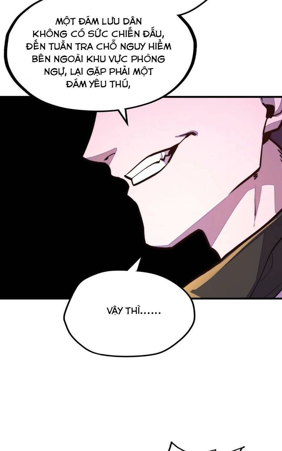 Toàn Cầu Dị Năng : Tôi Có Toàn Bộ Nguyên Tố Chapter 19 - 52