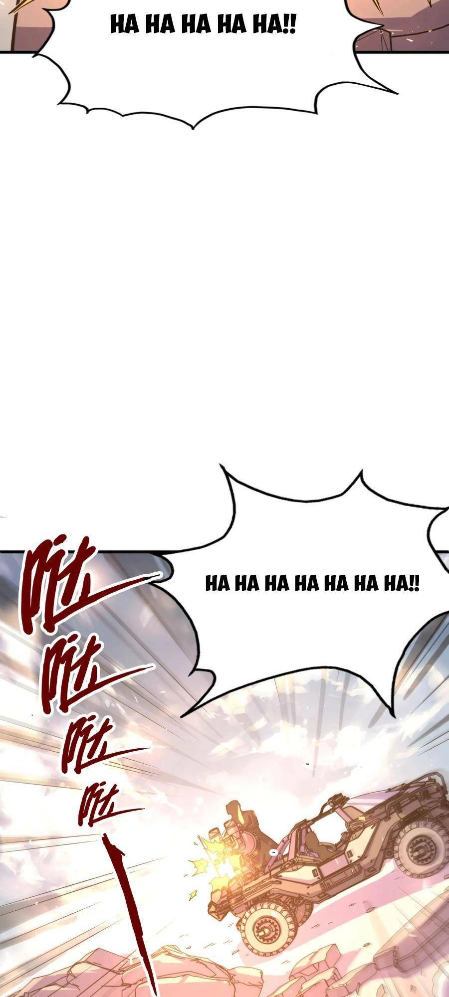 Toàn Cầu Dị Năng : Tôi Có Toàn Bộ Nguyên Tố Chapter 19 - 54