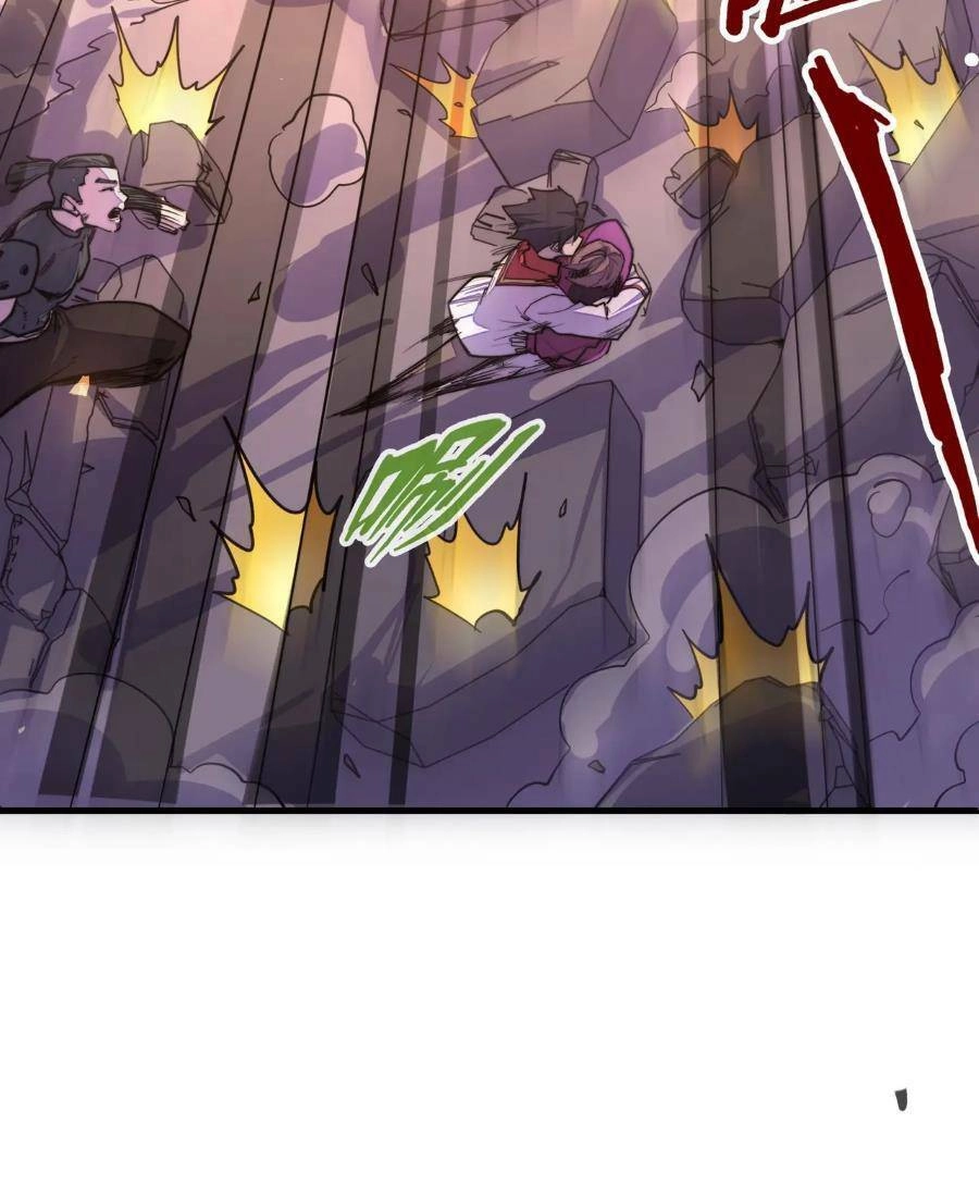 Toàn Cầu Dị Năng : Tôi Có Toàn Bộ Nguyên Tố Chapter 19 - 56