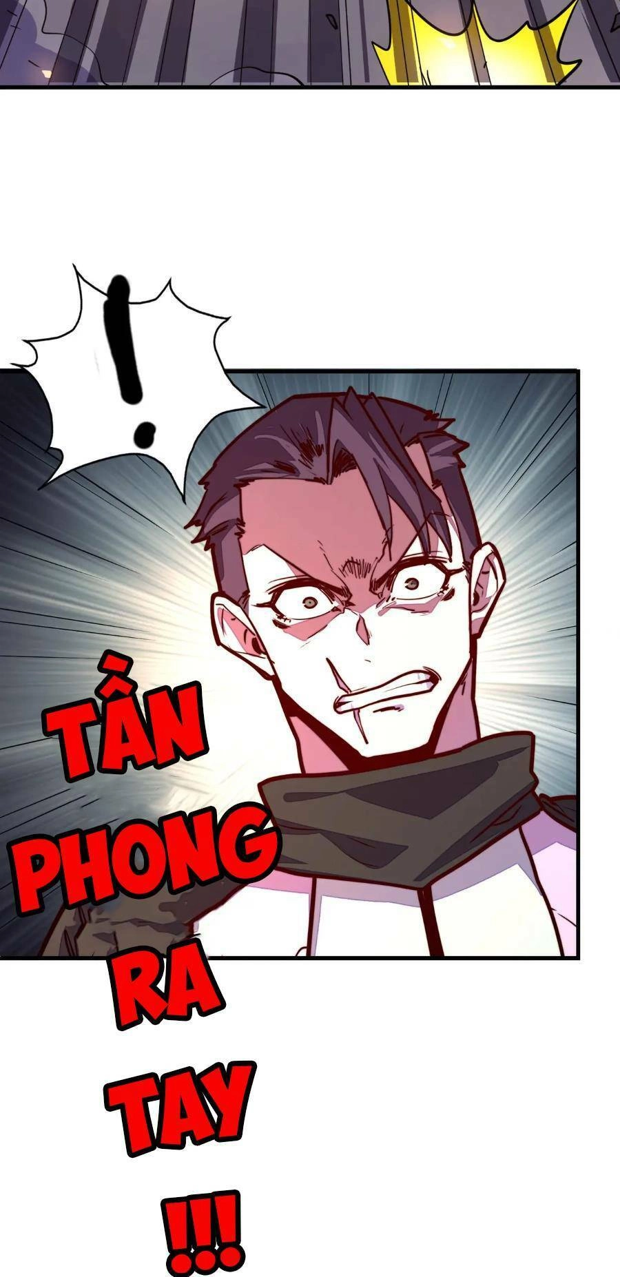 Toàn Cầu Dị Năng : Tôi Có Toàn Bộ Nguyên Tố Chapter 19 - 63