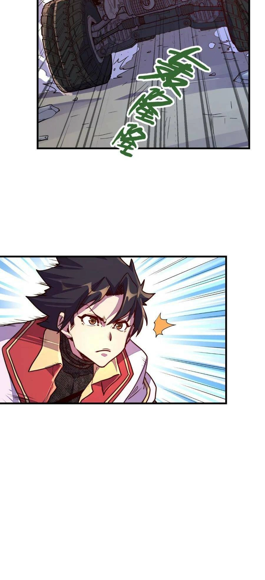 Toàn Cầu Dị Năng : Tôi Có Toàn Bộ Nguyên Tố Chapter 20 - 7