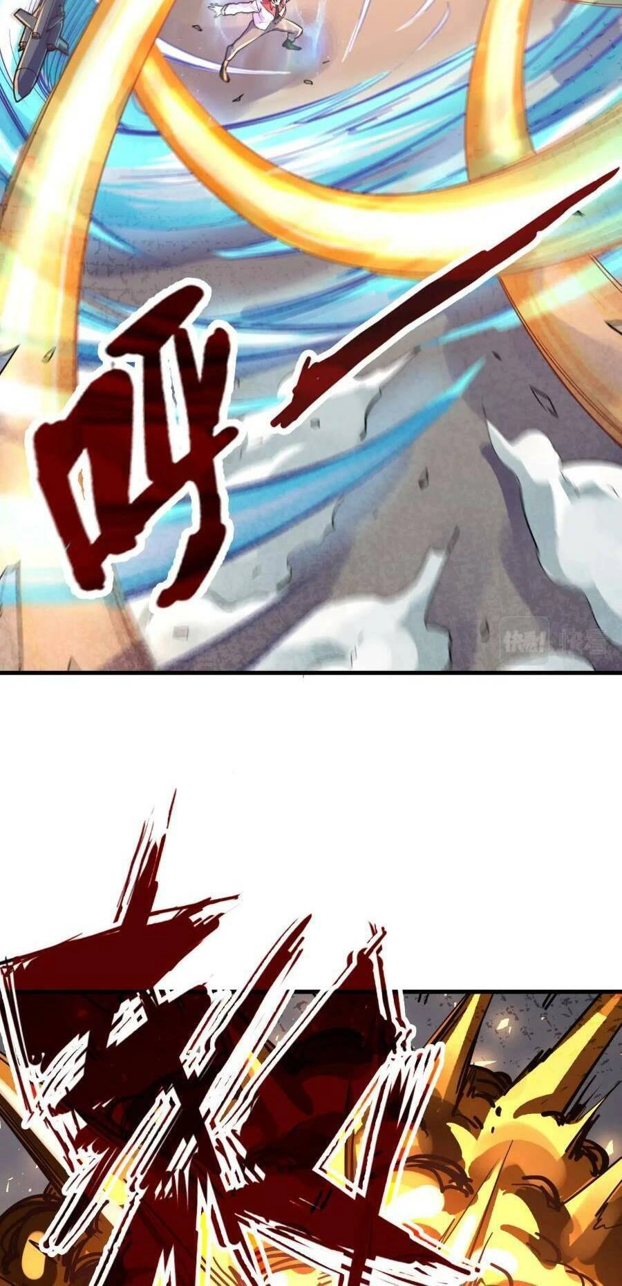 Toàn Cầu Dị Năng : Tôi Có Toàn Bộ Nguyên Tố Chapter 20 - 11