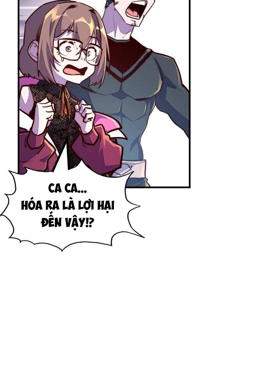 Toàn Cầu Dị Năng : Tôi Có Toàn Bộ Nguyên Tố Chapter 20 - 15