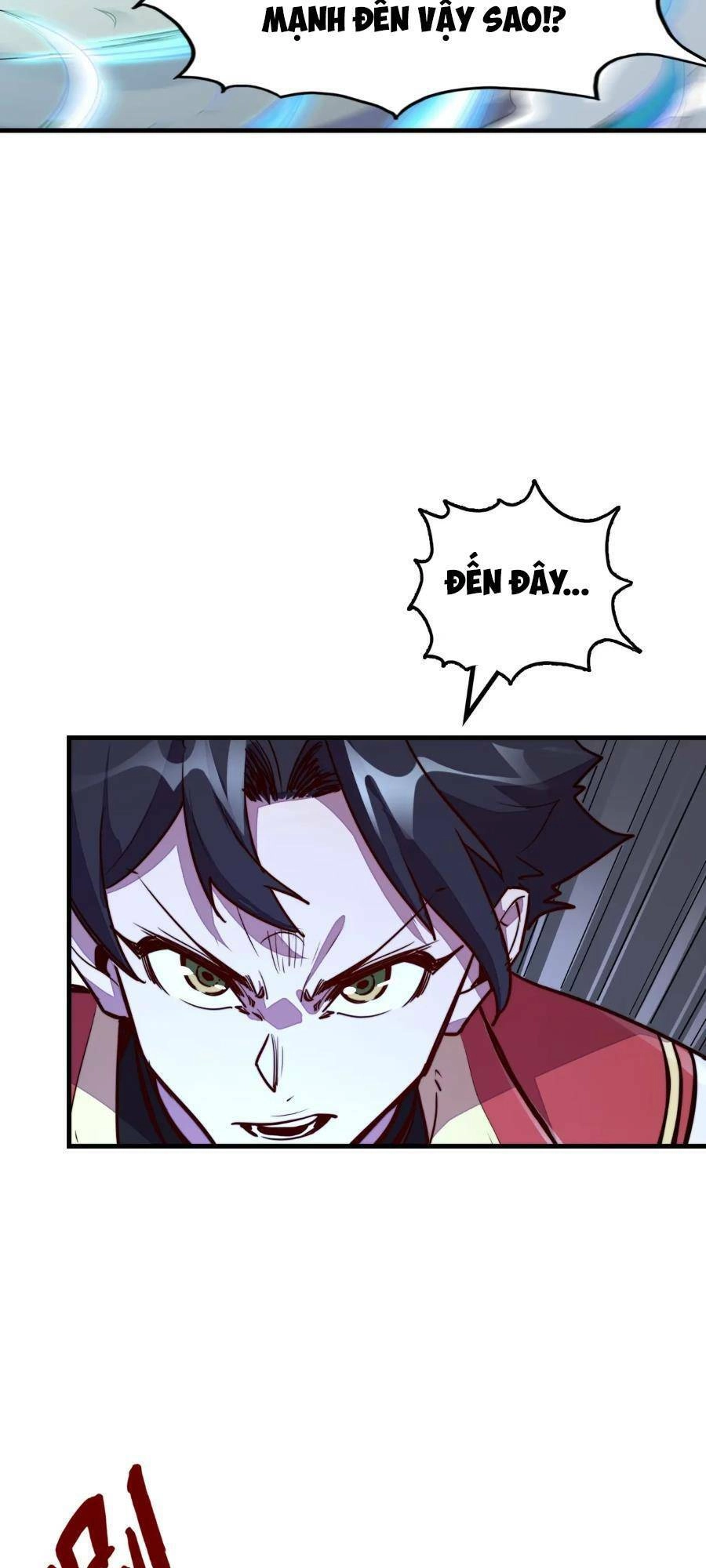 Toàn Cầu Dị Năng : Tôi Có Toàn Bộ Nguyên Tố Chapter 20 - 21