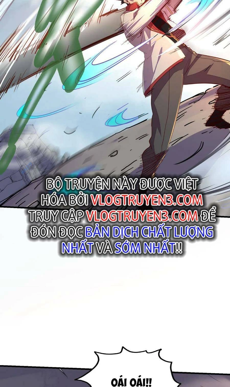 Toàn Cầu Dị Năng : Tôi Có Toàn Bộ Nguyên Tố Chapter 20 - 26