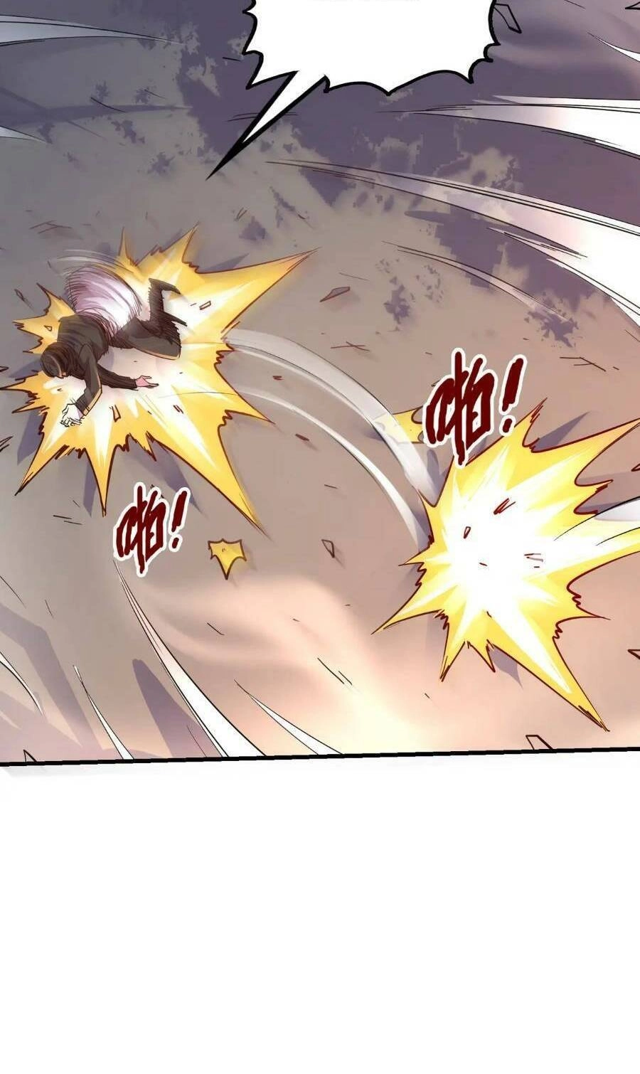 Toàn Cầu Dị Năng : Tôi Có Toàn Bộ Nguyên Tố Chapter 20 - 27