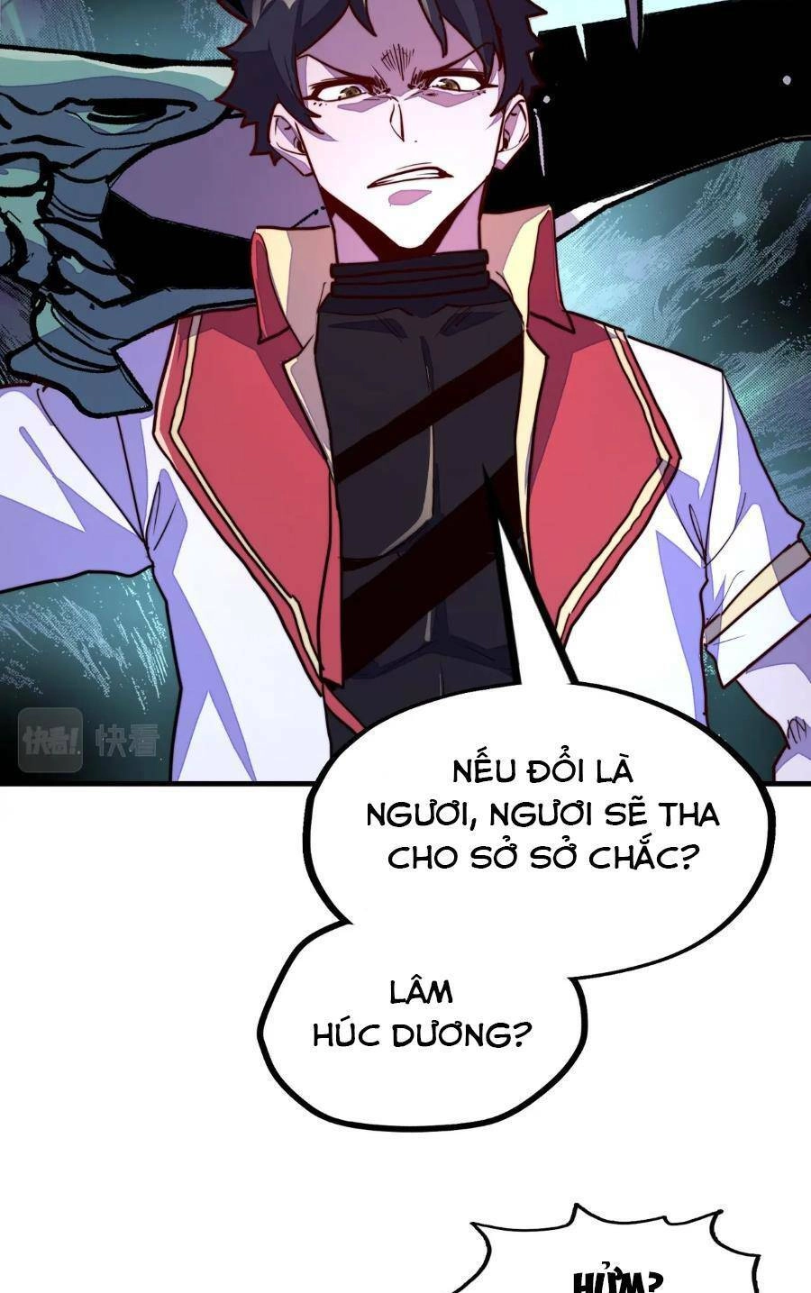 Toàn Cầu Dị Năng : Tôi Có Toàn Bộ Nguyên Tố Chapter 20 - 30