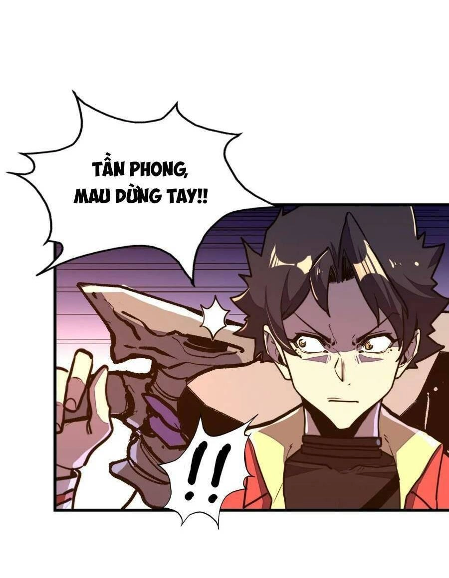 Toàn Cầu Dị Năng : Tôi Có Toàn Bộ Nguyên Tố Chapter 20 - 35