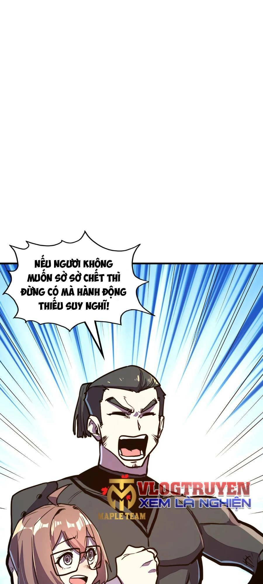 Toàn Cầu Dị Năng : Tôi Có Toàn Bộ Nguyên Tố Chapter 20 - 36