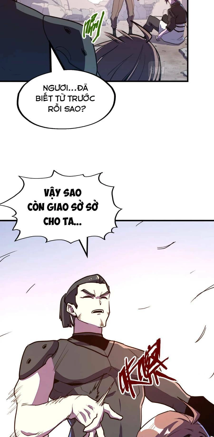 Toàn Cầu Dị Năng : Tôi Có Toàn Bộ Nguyên Tố Chapter 20 - 38