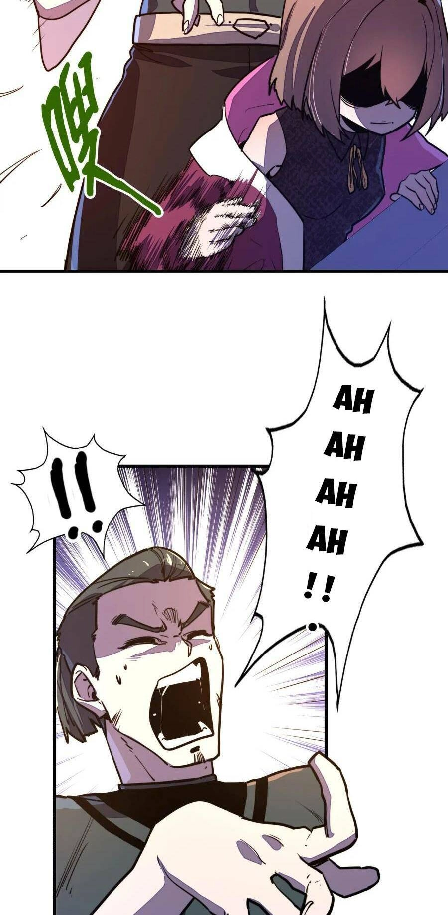 Toàn Cầu Dị Năng : Tôi Có Toàn Bộ Nguyên Tố Chapter 20 - 39