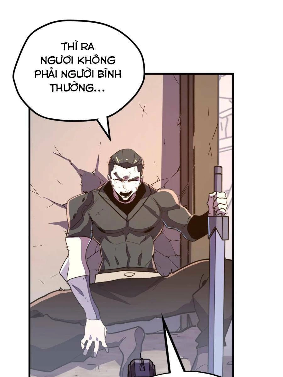 Toàn Cầu Dị Năng : Tôi Có Toàn Bộ Nguyên Tố Chapter 20 - 46