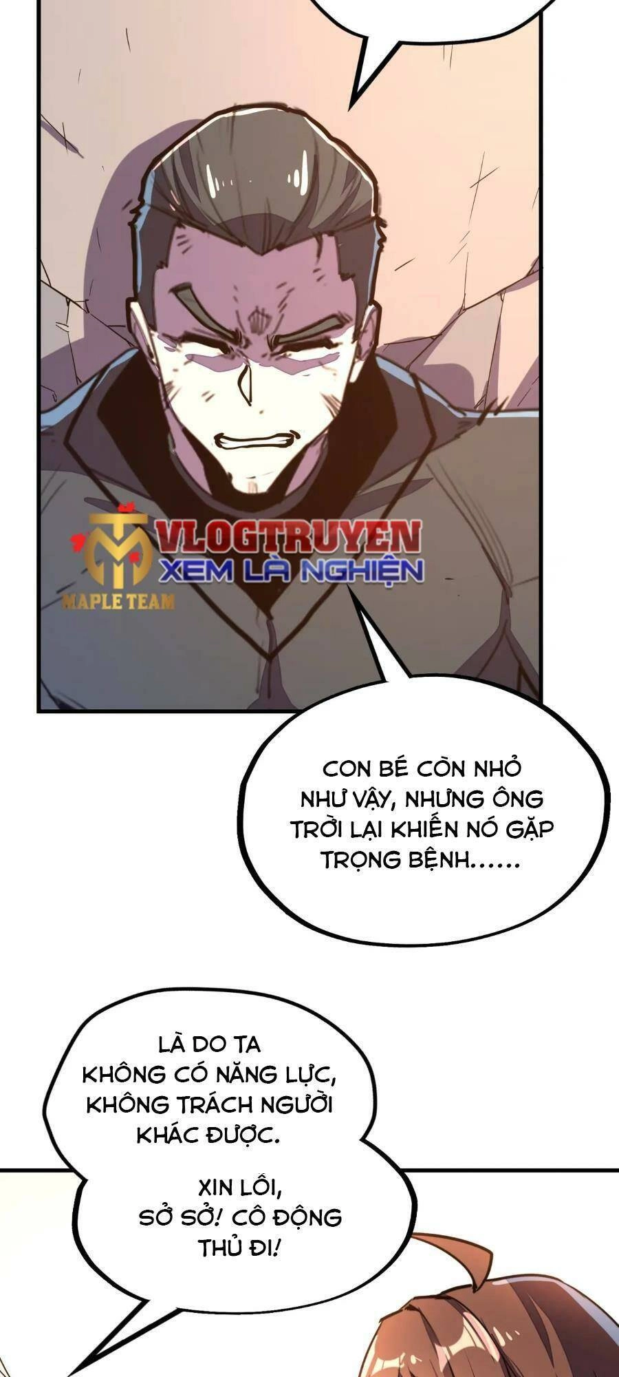 Toàn Cầu Dị Năng : Tôi Có Toàn Bộ Nguyên Tố Chapter 20 - 48