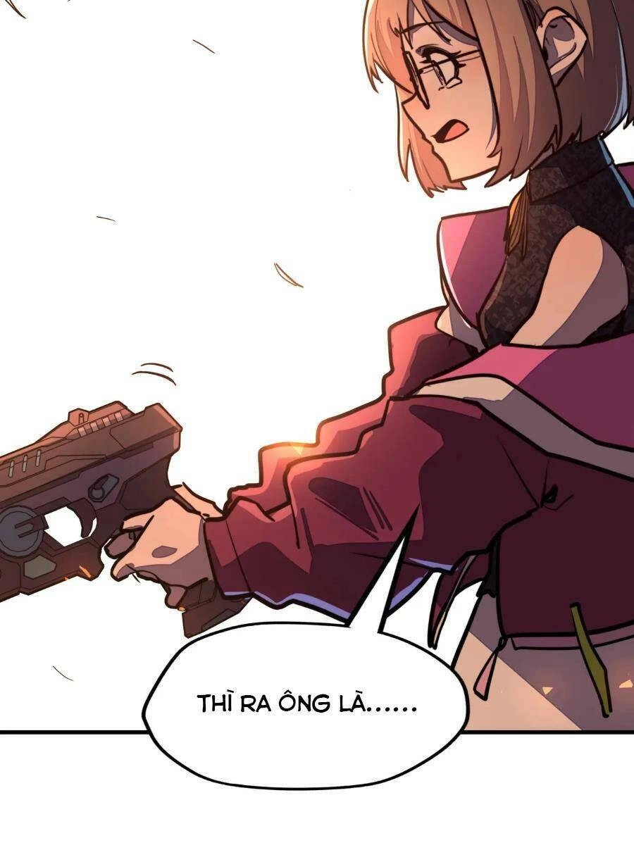 Toàn Cầu Dị Năng : Tôi Có Toàn Bộ Nguyên Tố Chapter 20 - 49