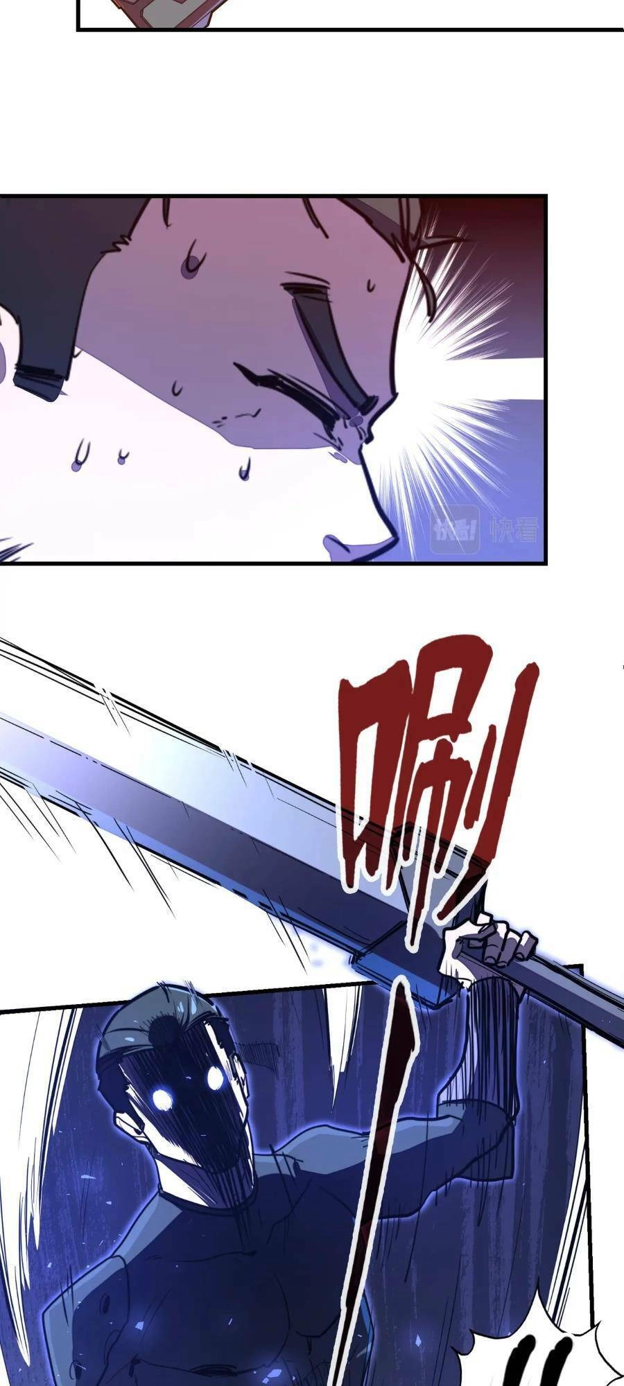 Toàn Cầu Dị Năng : Tôi Có Toàn Bộ Nguyên Tố Chapter 20 - 51