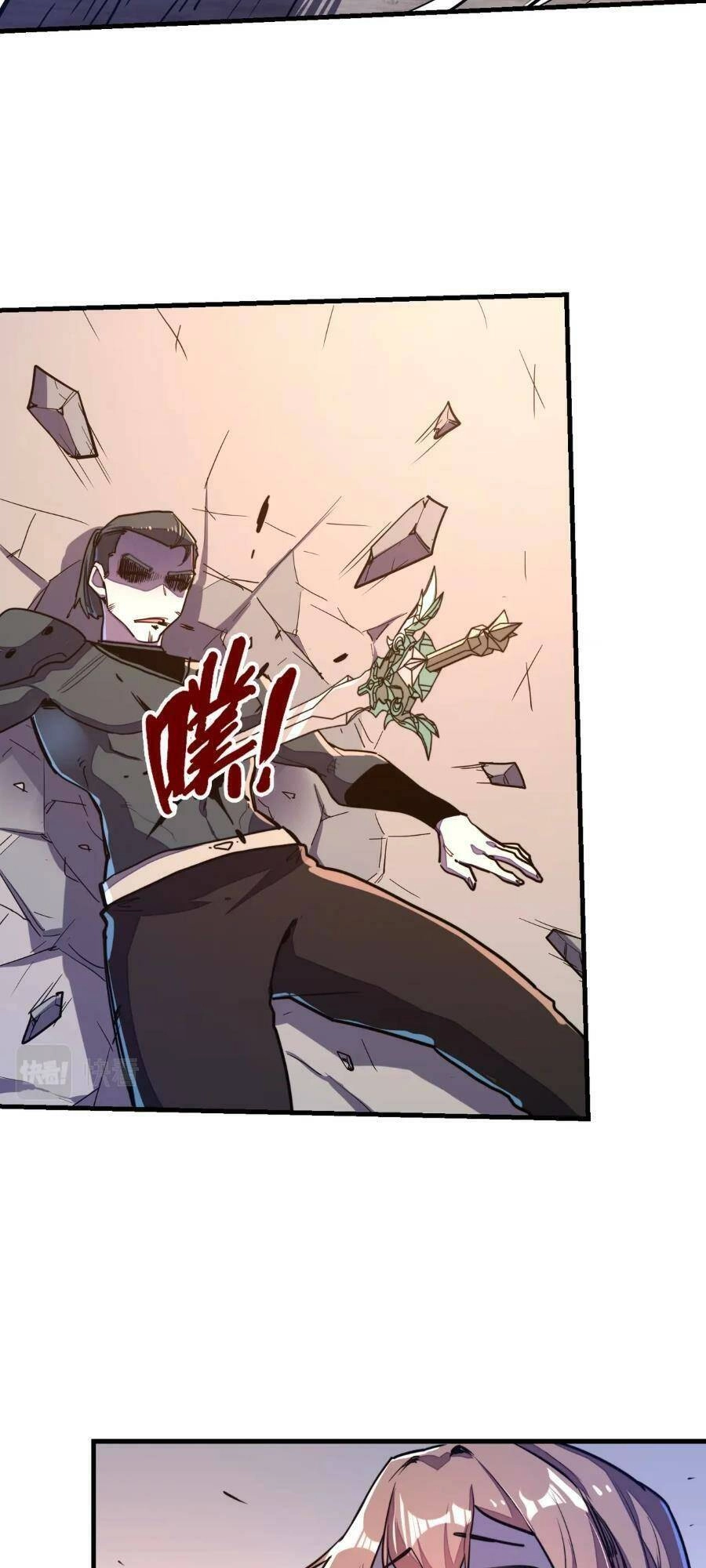 Toàn Cầu Dị Năng : Tôi Có Toàn Bộ Nguyên Tố Chapter 20 - 56