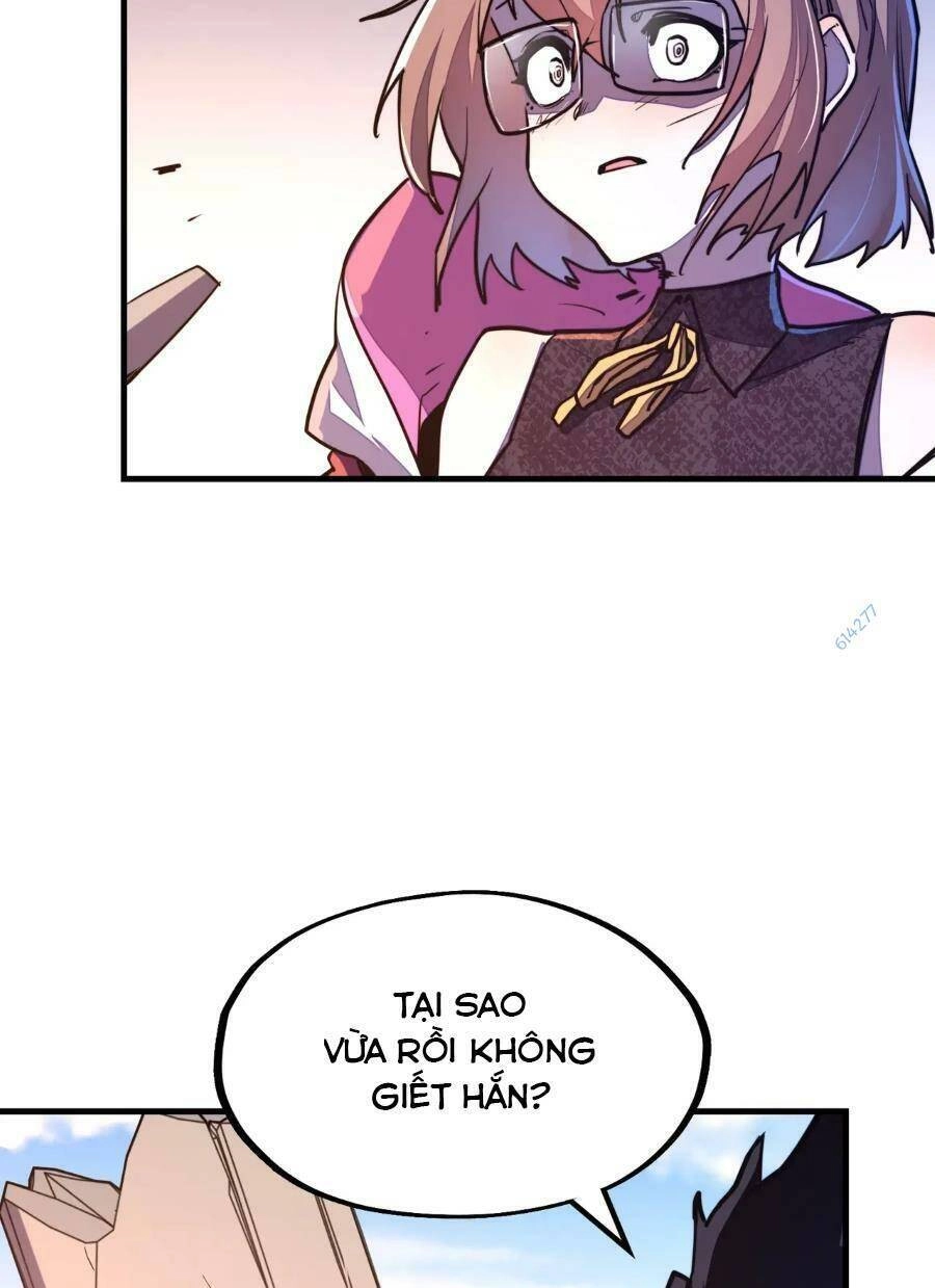 Toàn Cầu Dị Năng : Tôi Có Toàn Bộ Nguyên Tố Chapter 20 - 57