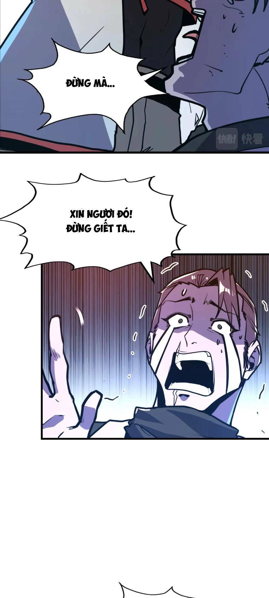 Toàn Cầu Dị Năng : Tôi Có Toàn Bộ Nguyên Tố Chapter 21 - 5