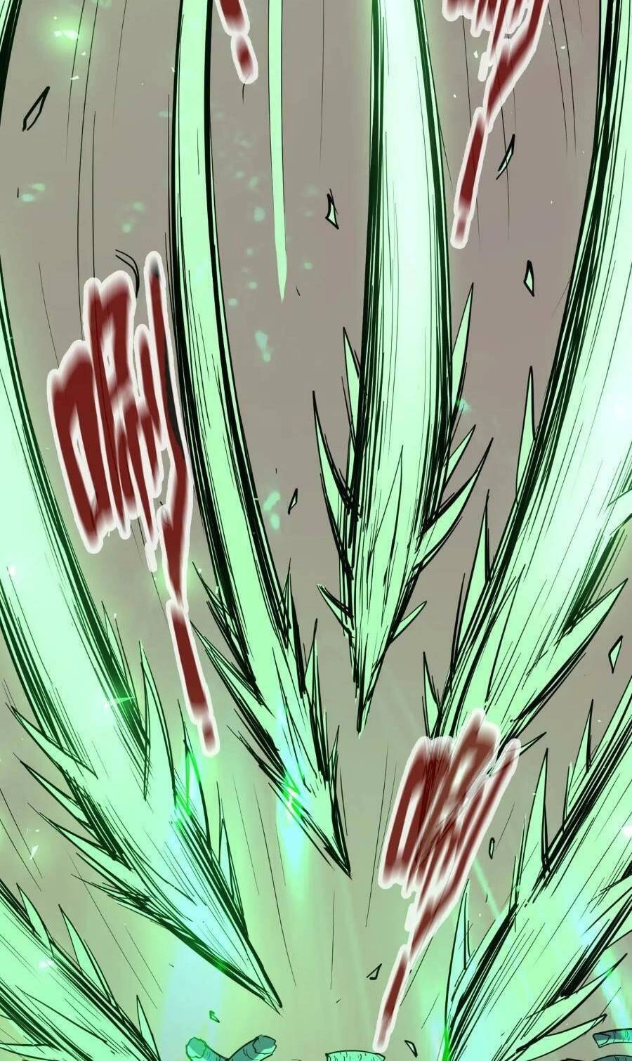 Toàn Cầu Dị Năng : Tôi Có Toàn Bộ Nguyên Tố Chapter 21 - 20