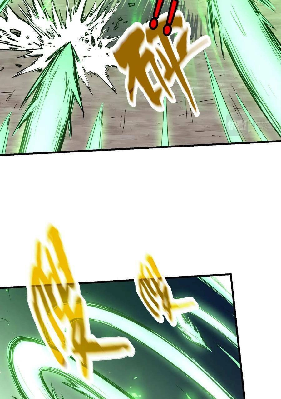 Toàn Cầu Dị Năng : Tôi Có Toàn Bộ Nguyên Tố Chapter 21 - 23