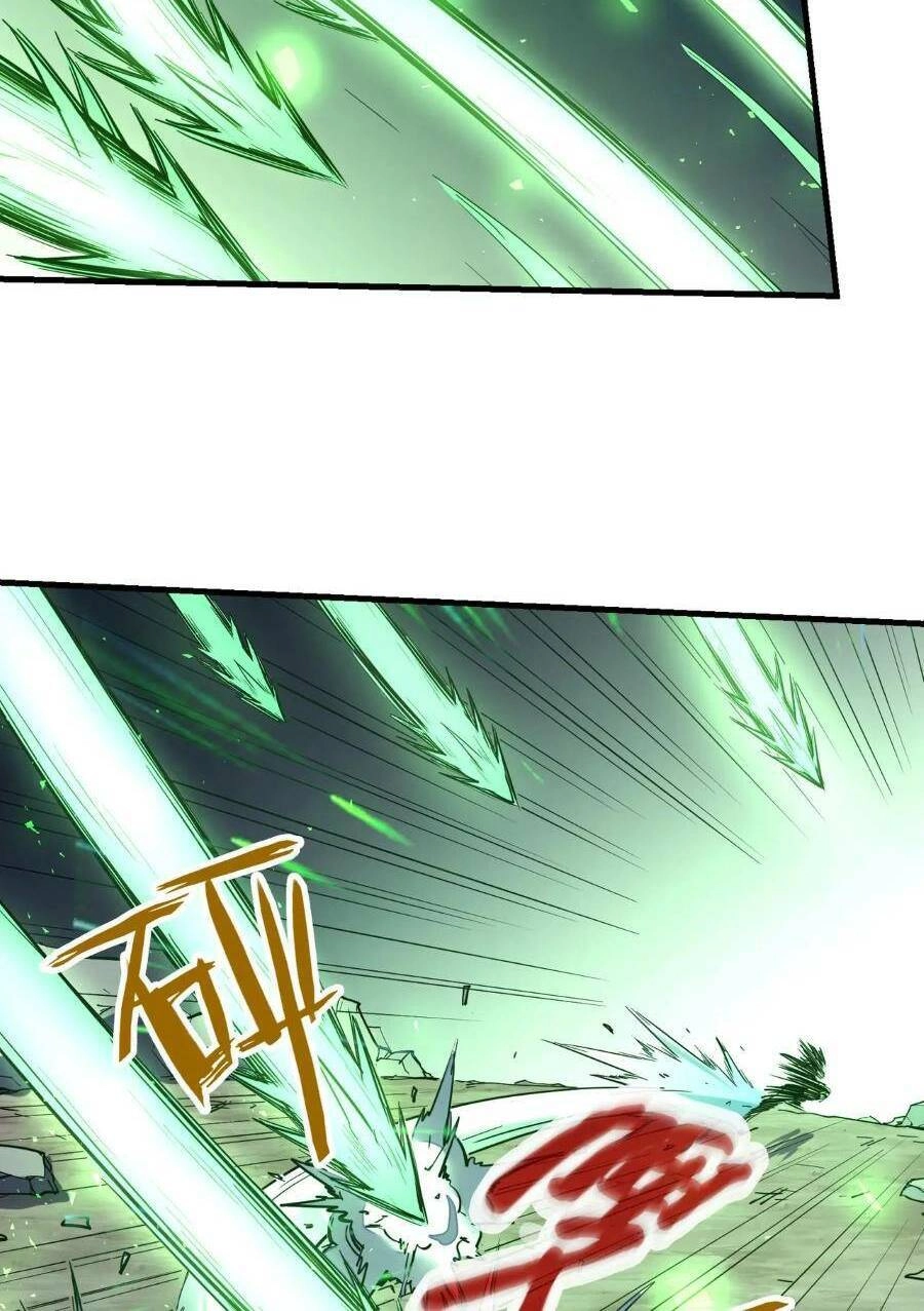 Toàn Cầu Dị Năng : Tôi Có Toàn Bộ Nguyên Tố Chapter 21 - 24