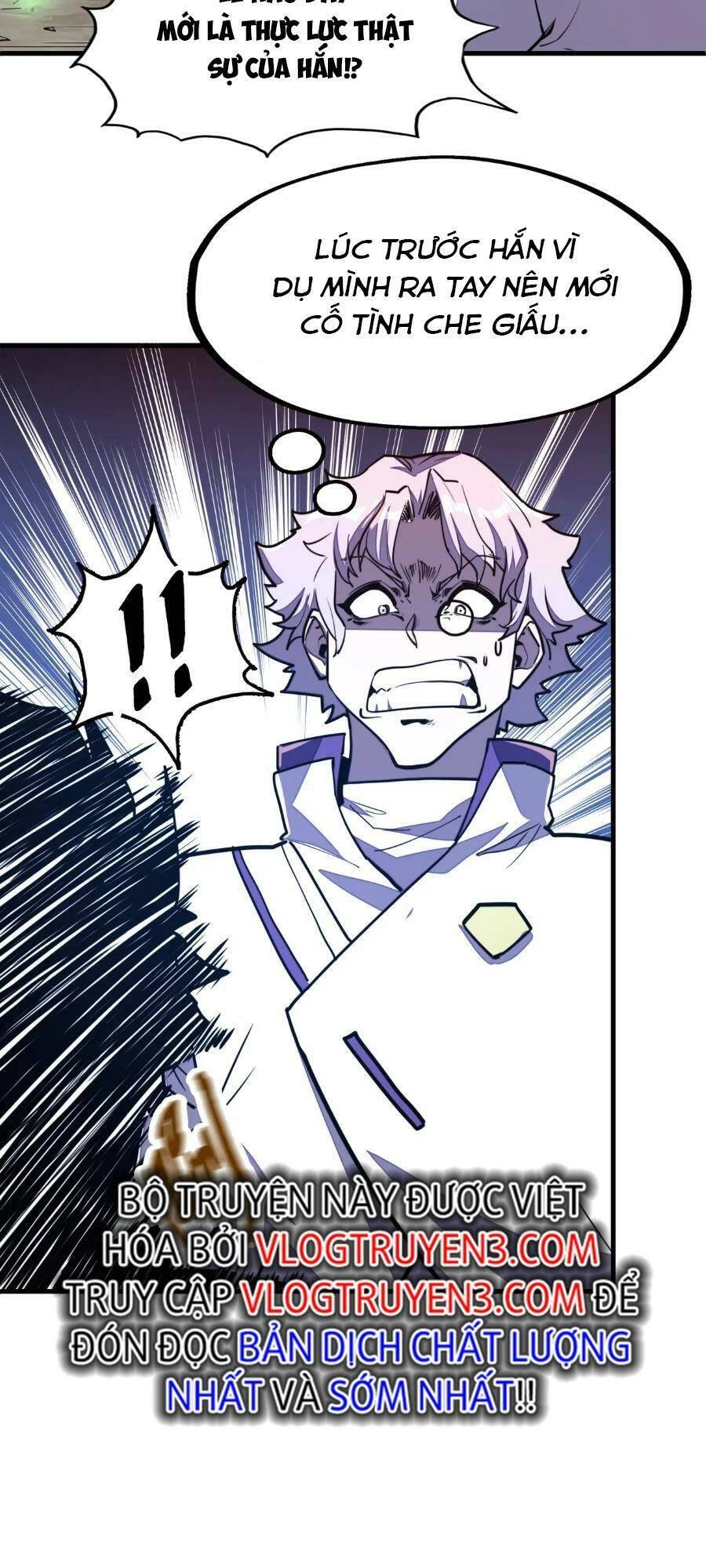 Toàn Cầu Dị Năng : Tôi Có Toàn Bộ Nguyên Tố Chapter 21 - 26