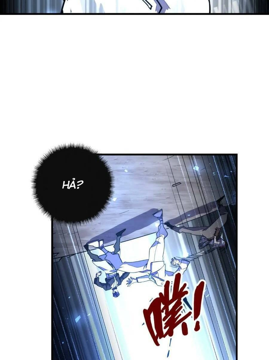 Toàn Cầu Dị Năng : Tôi Có Toàn Bộ Nguyên Tố Chapter 21 - 28