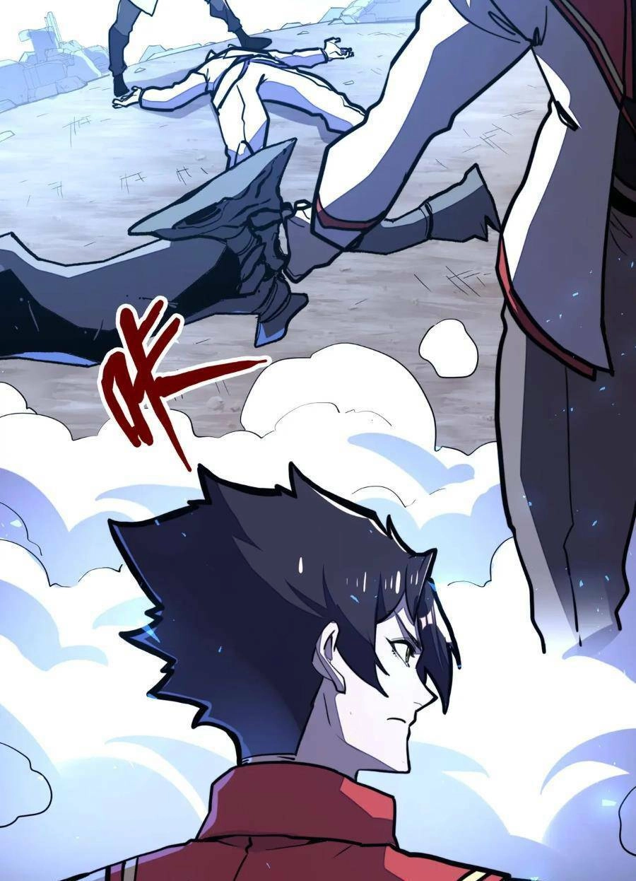 Toàn Cầu Dị Năng : Tôi Có Toàn Bộ Nguyên Tố Chapter 21 - 31