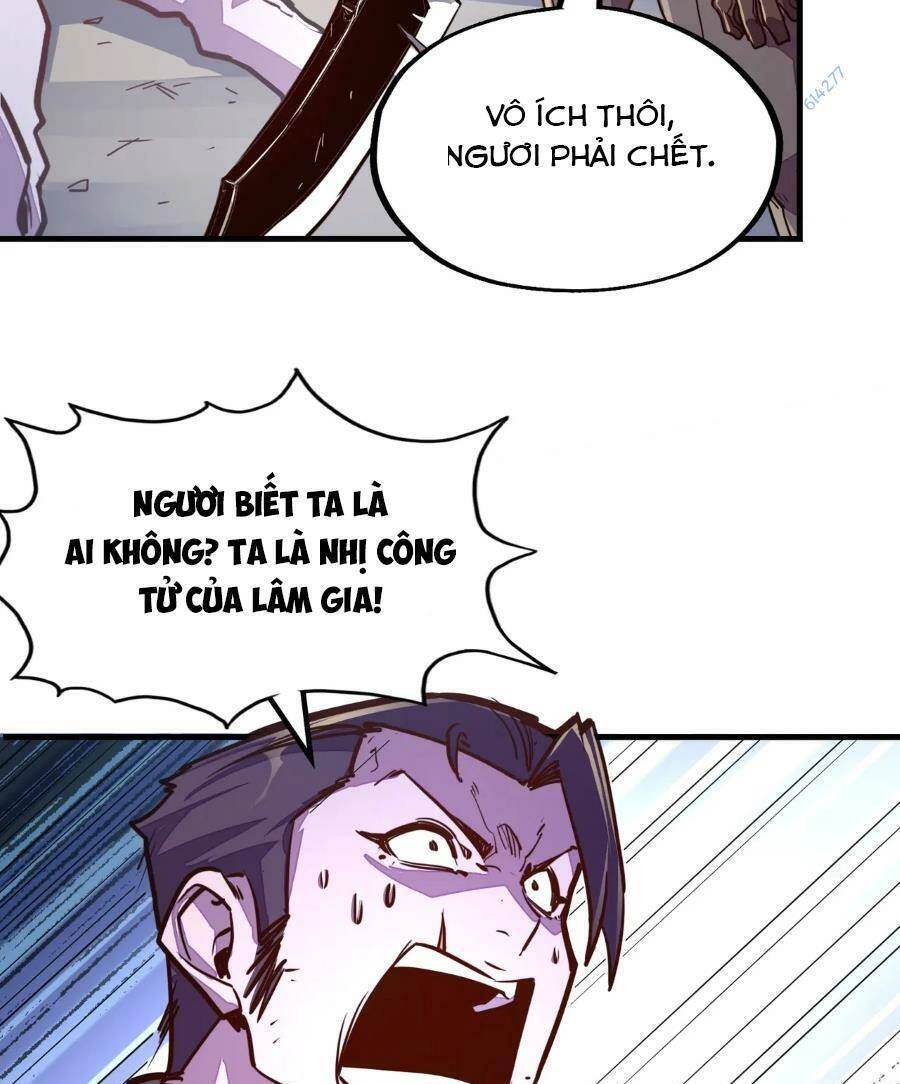 Toàn Cầu Dị Năng : Tôi Có Toàn Bộ Nguyên Tố Chapter 21 - 35