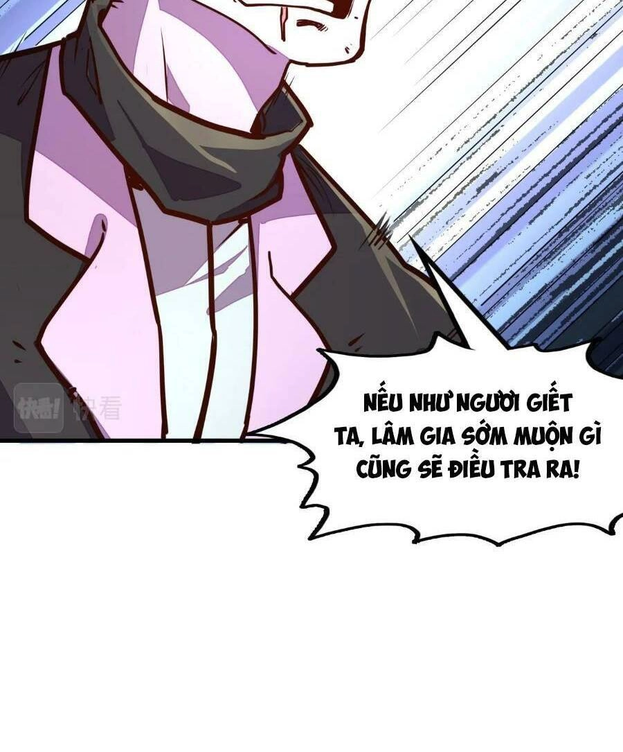 Toàn Cầu Dị Năng : Tôi Có Toàn Bộ Nguyên Tố Chapter 21 - 36