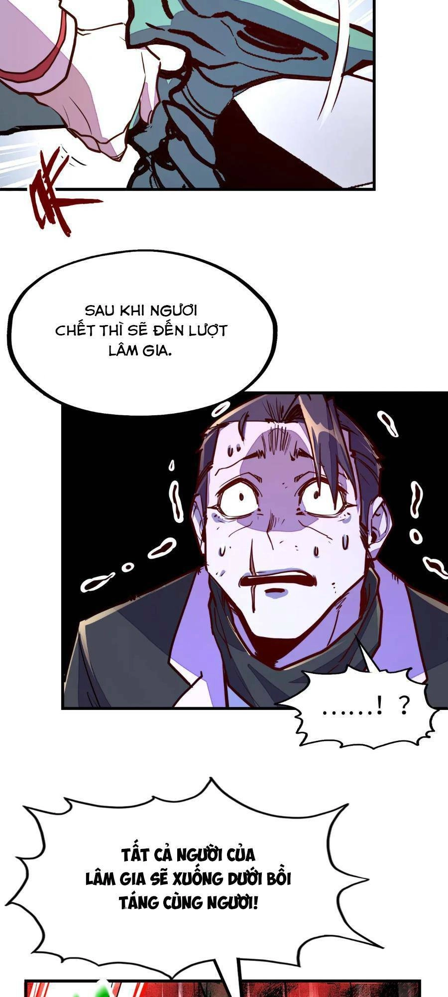 Toàn Cầu Dị Năng : Tôi Có Toàn Bộ Nguyên Tố Chapter 21 - 38