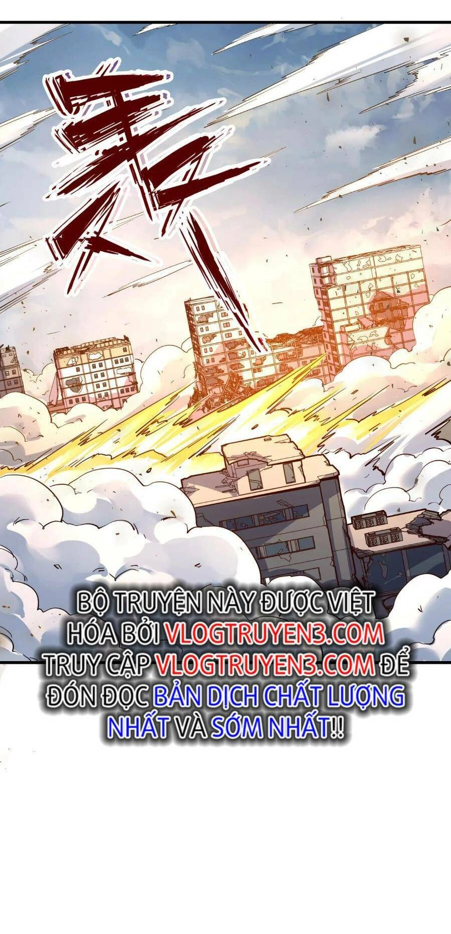 Toàn Cầu Dị Năng : Tôi Có Toàn Bộ Nguyên Tố Chapter 21 - 40