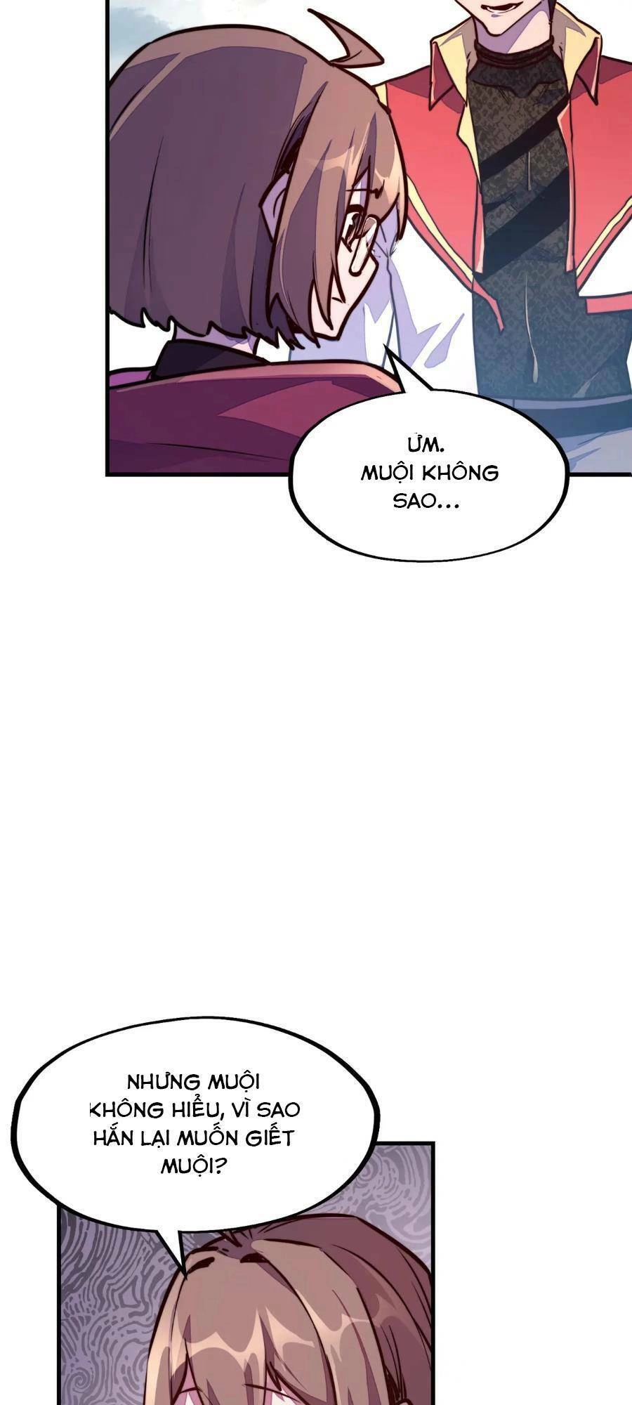 Toàn Cầu Dị Năng : Tôi Có Toàn Bộ Nguyên Tố Chapter 21 - 45