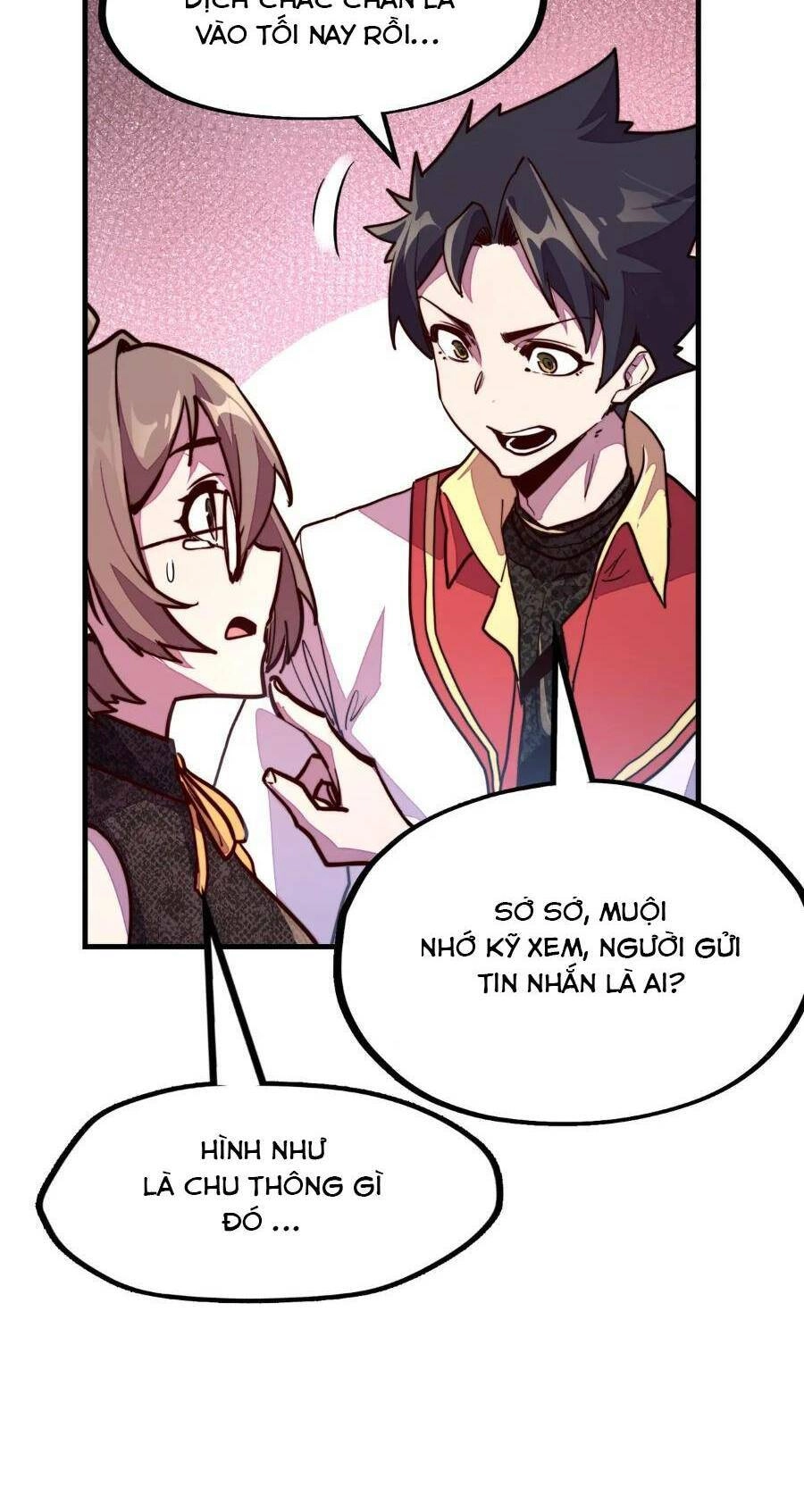 Toàn Cầu Dị Năng : Tôi Có Toàn Bộ Nguyên Tố Chapter 21 - 48