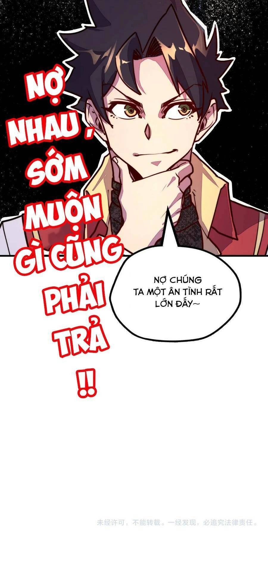 Toàn Cầu Dị Năng : Tôi Có Toàn Bộ Nguyên Tố Chapter 21 - 52