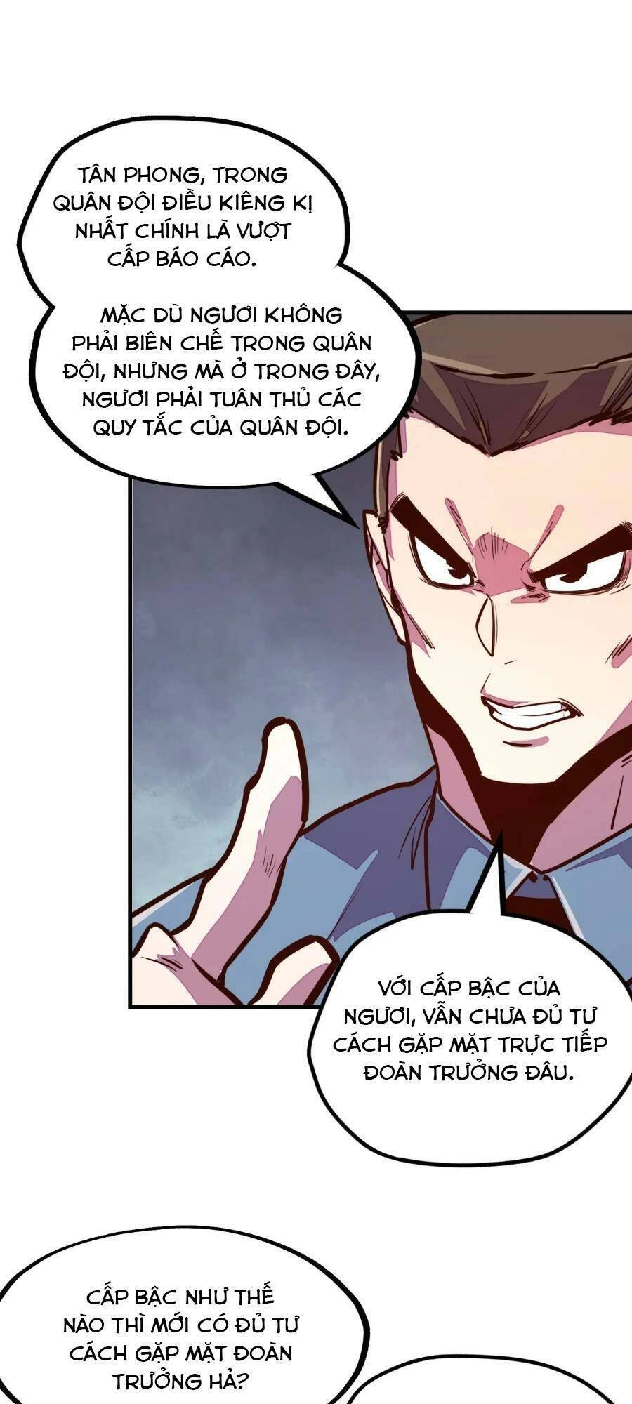 Toàn Cầu Dị Năng : Tôi Có Toàn Bộ Nguyên Tố Chapter 22 - 9