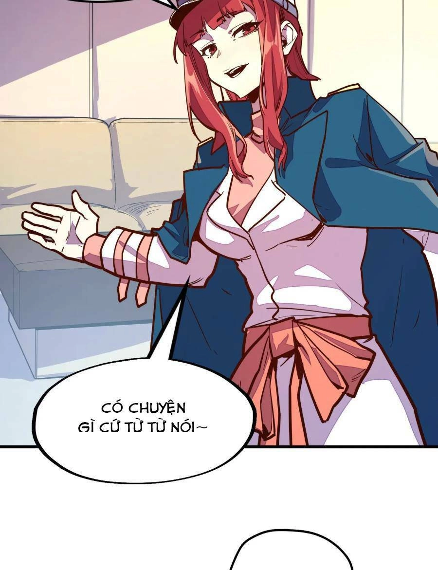 Toàn Cầu Dị Năng : Tôi Có Toàn Bộ Nguyên Tố Chapter 22 - 23