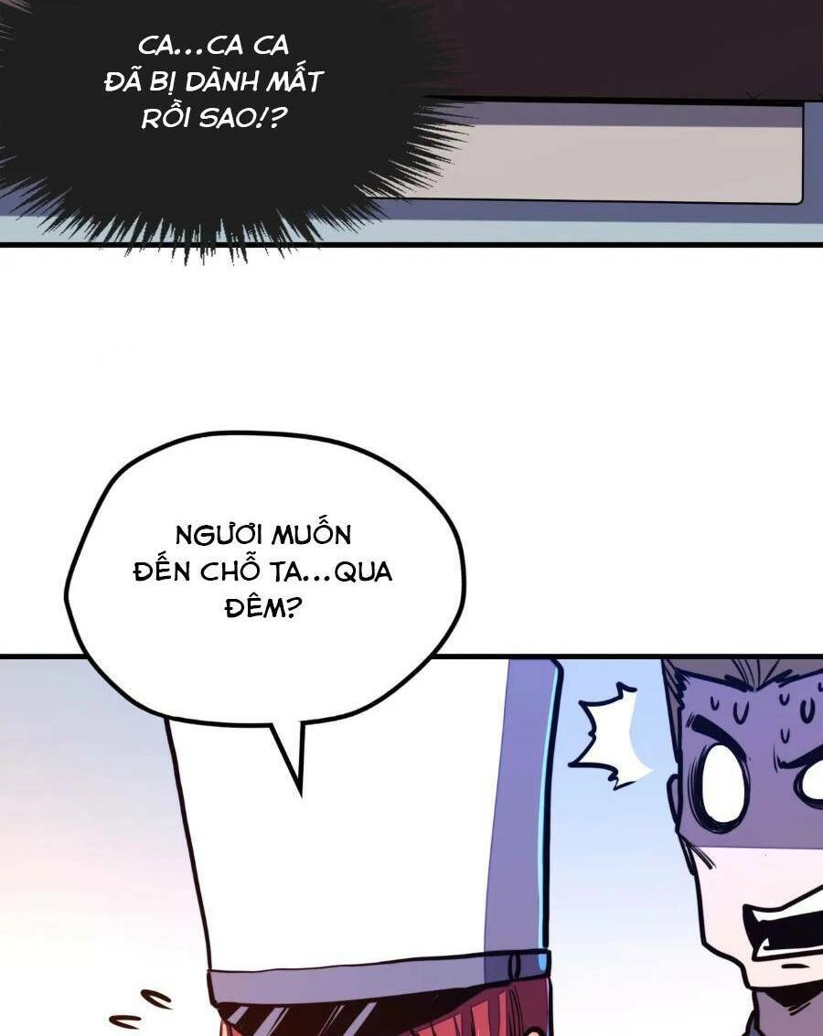 Toàn Cầu Dị Năng : Tôi Có Toàn Bộ Nguyên Tố Chapter 22 - 32