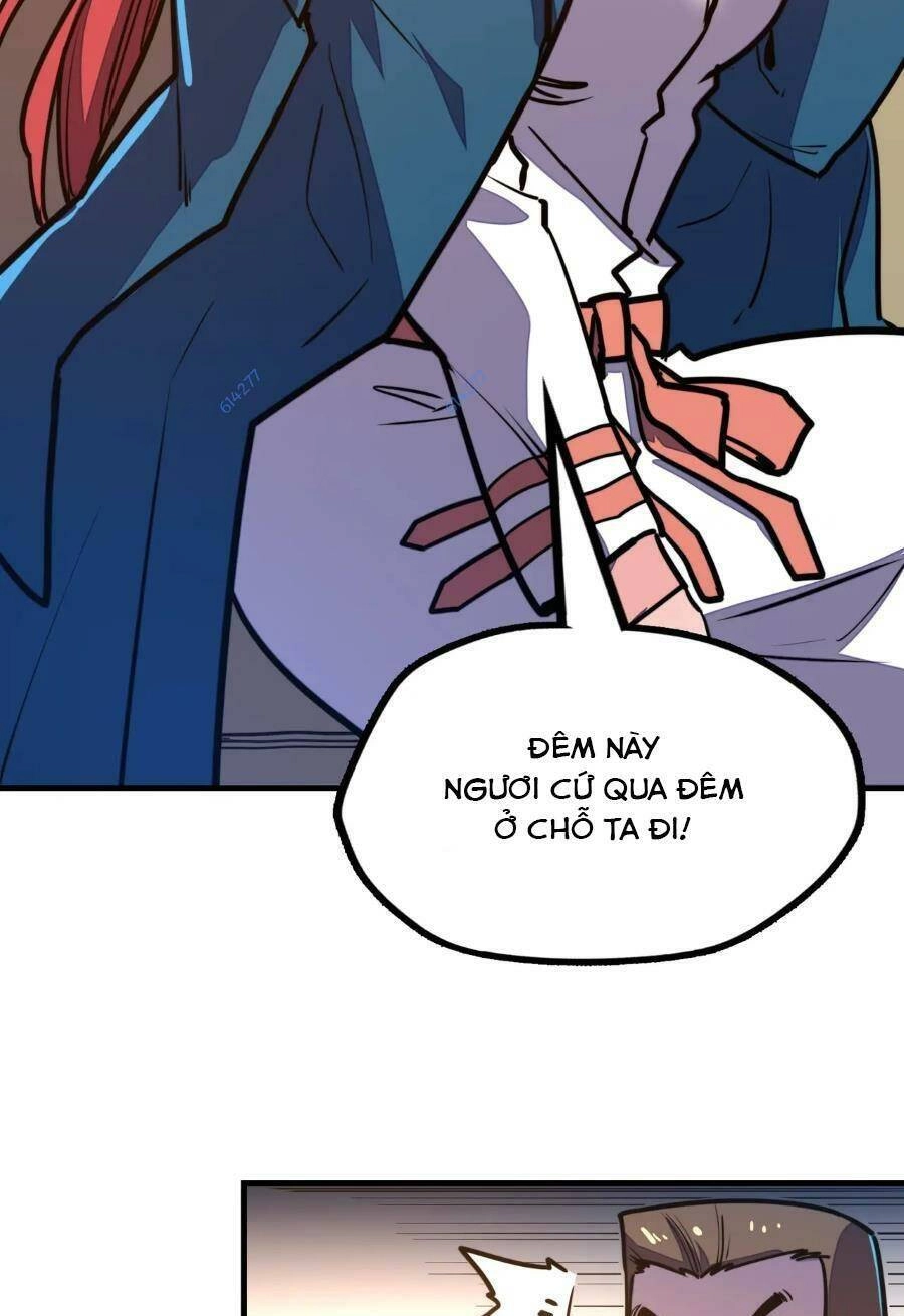 Toàn Cầu Dị Năng : Tôi Có Toàn Bộ Nguyên Tố Chapter 22 - 35