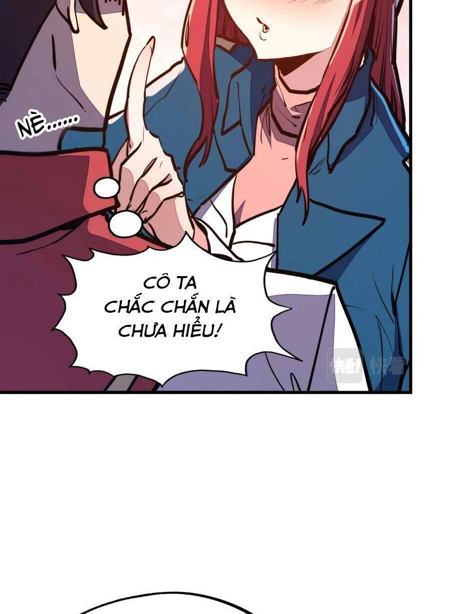 Toàn Cầu Dị Năng : Tôi Có Toàn Bộ Nguyên Tố Chapter 22 - 43